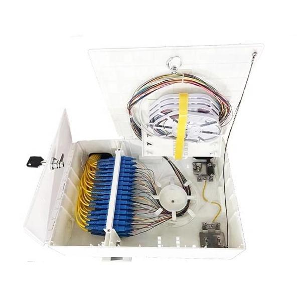 Ring Main Unit High and Low Voltage Complete Set of Equipment